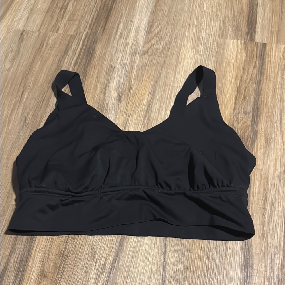 Women's Black Intimate Bra
